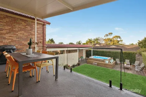 Property photo of 21 Waratah Parade Narraweena NSW 2099