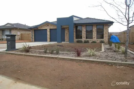 44 Mary Kitson St, Watson, ACT 2602