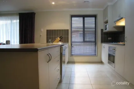 Property photo of 44 Mary Kitson Street Watson ACT 2602