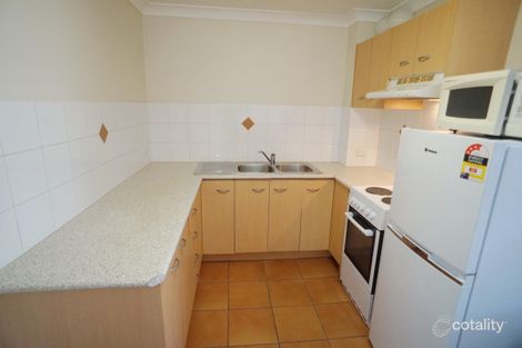 Property photo of 34/45-51 Leopard Street Kangaroo Point QLD 4169