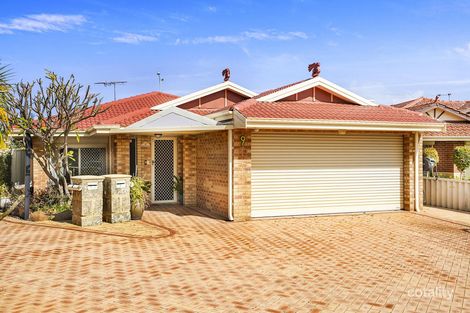 9 Vitex Ct, Woodvale, WA 6026