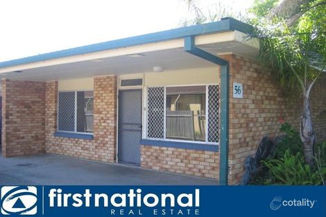 1/56 Boultwood St, Coffs Harbour, NSW 2450