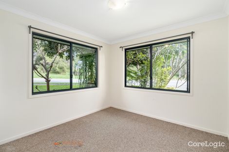 Property photo of 1 Canungra Street Canungra QLD 4275