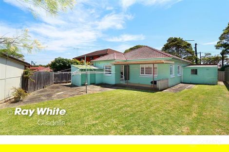Property photo of 21 Morgan Street Kingsgrove NSW 2208