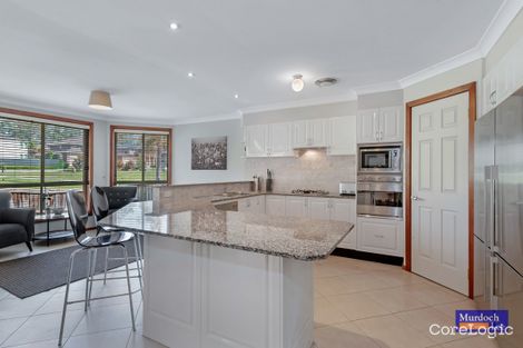 Property photo of 6 Helmsley Grove Castle Hill NSW 2154