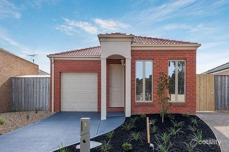 Property photo of 3 Murdoch Court Sunbury VIC 3429