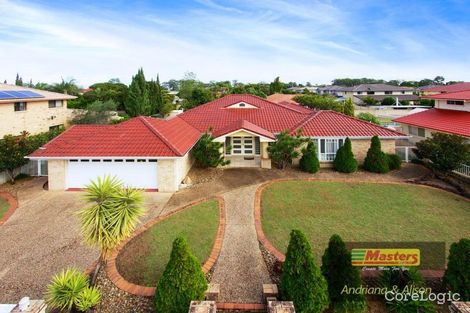 Property photo of 52 Park Avenue Sunnybank Hills QLD 4109