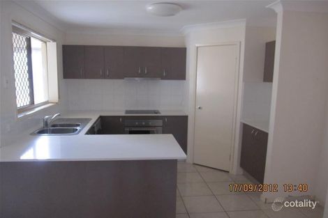 Property photo of 54 Treeline Circuit Upper Coomera QLD 4209