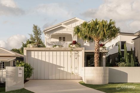 Property photo of 16 Laburnum Crescent Noosaville QLD 4566