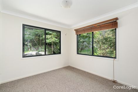Property photo of 1 Canungra Street Canungra QLD 4275