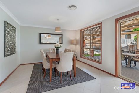 Property photo of 6 Helmsley Grove Castle Hill NSW 2154