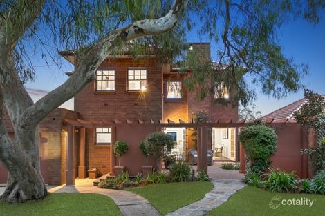 Property photo of 67 Beatrice Street Balgowlah Heights NSW 2093