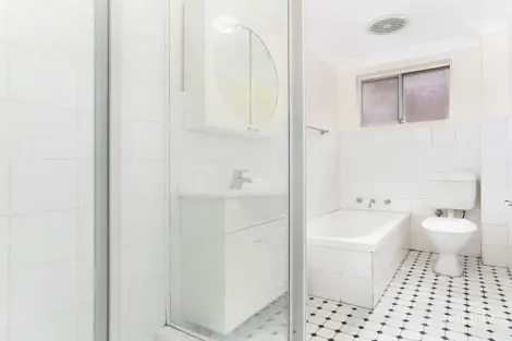 Property photo of 3/97 Milton Street Ashfield NSW 2131