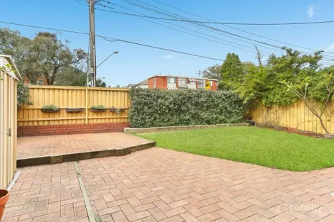 Property photo of 3/97 Milton Street Ashfield NSW 2131