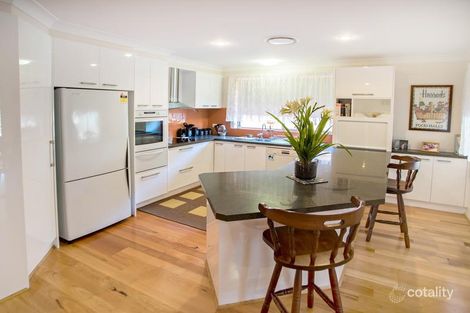 Property photo of 18 Correa Close Tuncurry NSW 2428