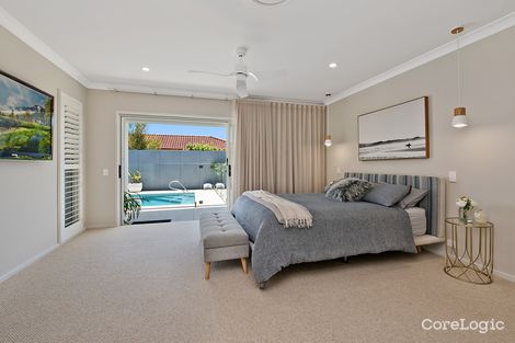 Property photo of 109 New Holland Drive Pelican Waters QLD 4551