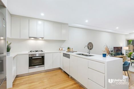 Property photo of 10/2 Tintern Avenue Carlingford NSW 2118