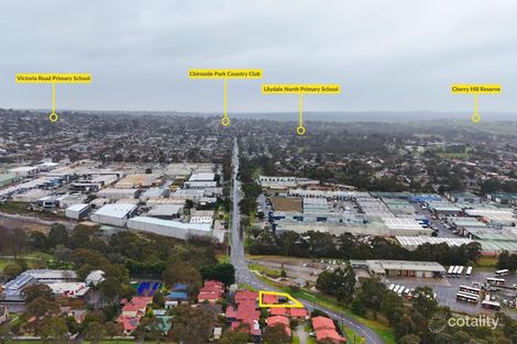 Property photo of 18 Creek Road Lilydale VIC 3140