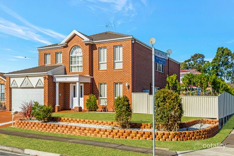 Property photo of 2 Du Maurier Place Wetherill Park NSW 2164