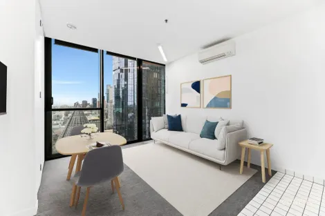 2505/31 A'Beckett St, Melbourne, VIC 3000