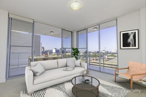 Property photo of 46/11 Atchison Street Wollongong NSW 2500