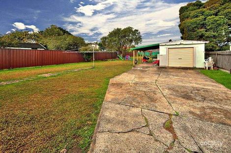 Property photo of 60 Bexley Road Campsie NSW 2194