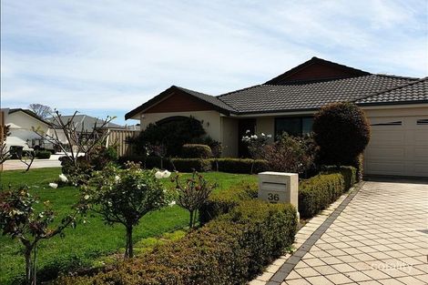 36 Frankenia Turn, Success, WA 6164