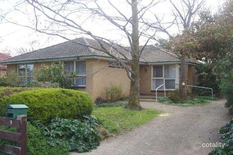 Property photo of 9 Parkmore Road Keysborough VIC 3173