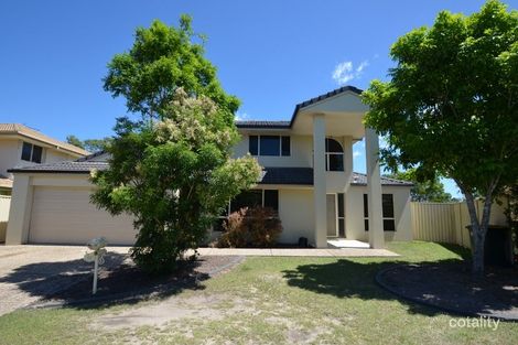 52 Golden Bear Dr, Arundel, QLD 4214