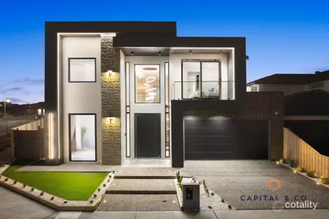 18 Amaretto St, Wollert, VIC 3750