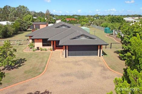 4 Rivina Ct, Dundowran Beach, QLD 4655