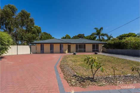 18 Doradeen Cl, Hillman, WA 6168