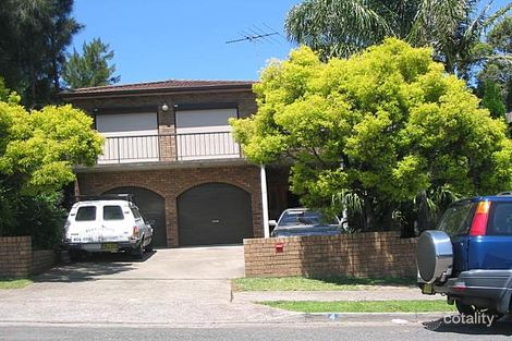 4 Dunmore St, Croydon Park, NSW 2133