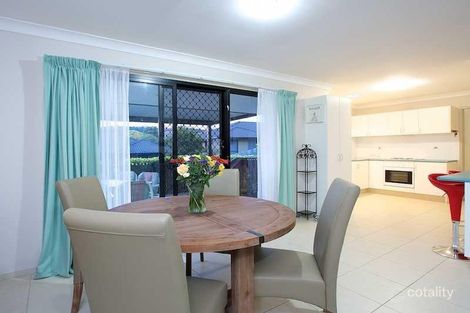 Property photo of LOT 22/136 Pacific Pines Boulevard Pacific Pines QLD 4211