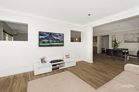 Property photo of 7 Hazelmere Crescent Ormeau QLD 4208
