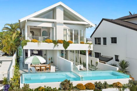 Property photo of LOT 2/136 Jefferson Lane Palm Beach QLD 4221