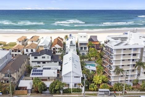 Property photo of LOT 2/136 Jefferson Lane Palm Beach QLD 4221