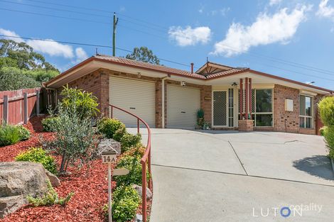 Property photo of 14A Hansen Circuit Isaacs ACT 2607