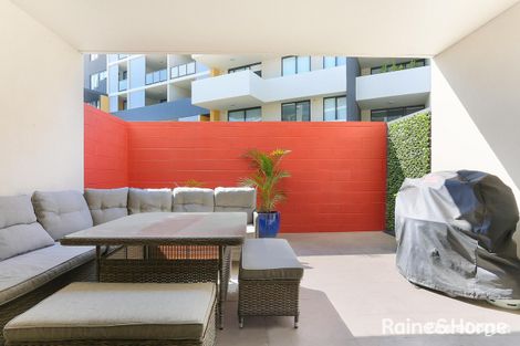 Property photo of 65/15-19 Edgehill Avenue Botany NSW 2019