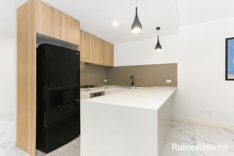 Property photo of 65/15-19 Edgehill Avenue Botany NSW 2019
