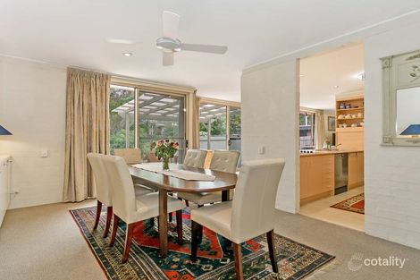 Property photo of 53 Twilight Street Kenmore QLD 4069