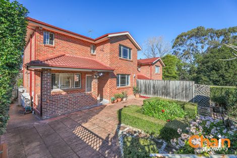 10/14-16 Tintern Ave, Carlingford, NSW 2118