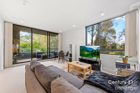 Property photo of 111/2 Saunders Close Macquarie Park NSW 2113