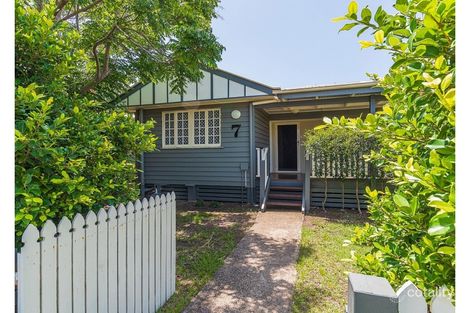 Property photo of 7 Brewer Street Kallangur QLD 4503