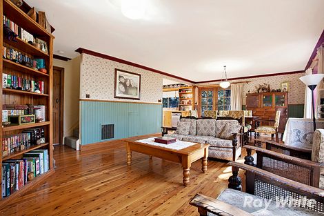 Property photo of 9A Broughton Avenue Croydon VIC 3136