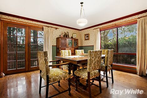 Property photo of 9A Broughton Avenue Croydon VIC 3136
