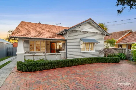 Property photo of 11 Richardson Street Hughesdale VIC 3166