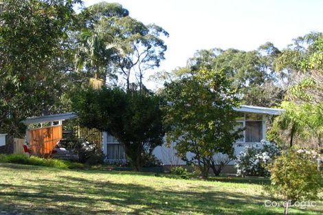 Property photo of 24 Kooloona Crescent West Pymble NSW 2073