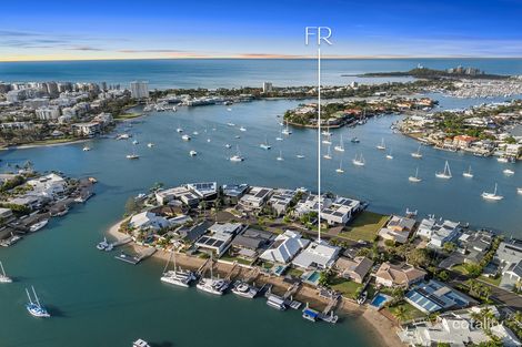 Property photo of 9 Carwoola Crescent Mooloolaba QLD 4557