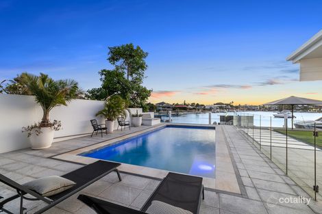Property photo of 9 Carwoola Crescent Mooloolaba QLD 4557